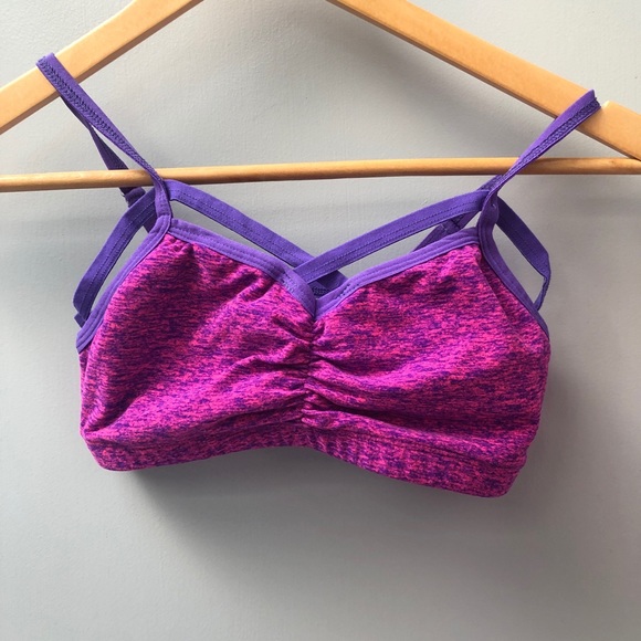 Beyond Yoga Other - BEYOND YOGA sz S sports bra with adjustable straps Beyond Yoga Other - BEYOND YOGA sz S sports bra with adjustable straps